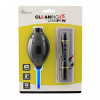 LENSPEN Kit de Limpieza