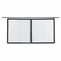 GODOX Led Panel Knowled Flexible Bicolor F200BI 60X60