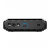 Sandisk Pro G-drive Space 22TB ( 2022 )  SANDISK PROFESSIONAL