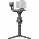 DJI Rs 4 Combo