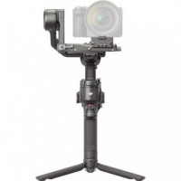 DJI Rs 4 Combo