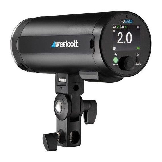 WESTCOTT FJ200 Flash - Guanxe Atlantic Marketplace