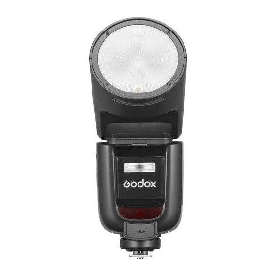 GODOX Flash V1 Pro para Fuji