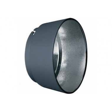 ELINCHROM Reflector Brillante 90º 16 Cm.