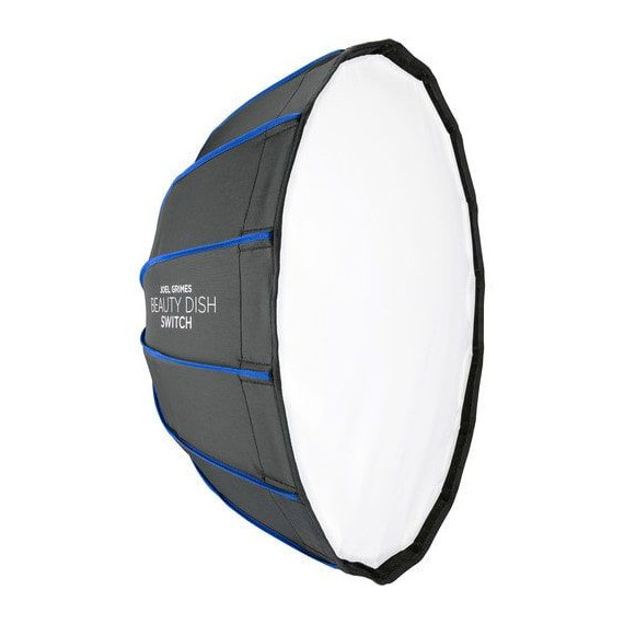 WESTCOTT Beauty Dish Switch Joel Grimes