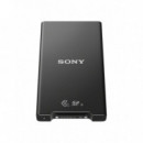 SONY Lector de Tarjetas Sd/cfexpress Type a Ref. MRW-G2