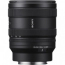 SONY Fe 24-50MM F2.8G