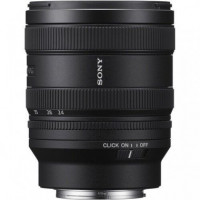 SONY Fe 24-50MM F2.8G