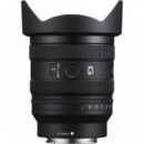SONY Fe 24-50MM F2.8G