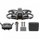 DJI Avata 2 Fly More Combo (3 Batería)