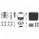 DJI Avata 2 Fly More Combo (3 Batería)