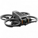 DJI Avata 2 Fly More Combo (3 Batería)