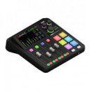 RODE Microfono RODEcaster Duo Ref. Rcduo