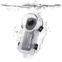 INSTA360 X4 Estuche de Buceo Invisible