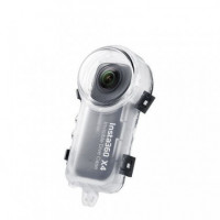 INSTA360 X4 Estuche de Buceo Invisible