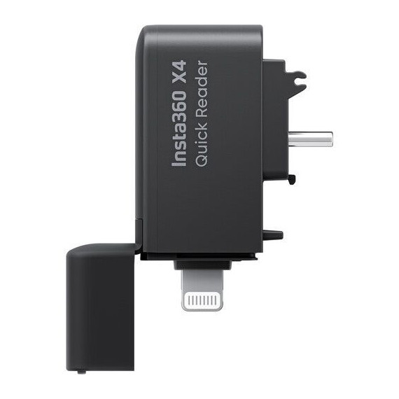 INSTA360 Quick Reader para X4