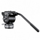 LEOFOTO Tripode Carbono Doble Tubo LVC-193C+BV-15