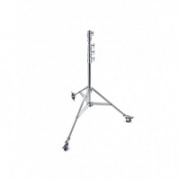 GODOX Tripode Acero con Ruedas 40KG/450CM SA5045