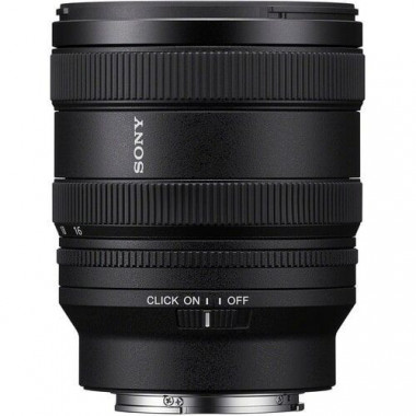 SONY FE 16-25MM F2.8 G SEL1625G.SYX