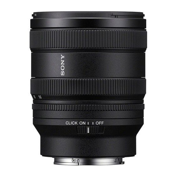 SONY Fe 16-25MM F2.8 G SEL1625G.SYX