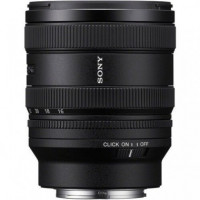 SONY Fe 16-25MM F2.8 G SEL1625G.SYX