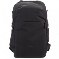 SHIMODA Mochila Urban Explore 30L Starter Kit Anthracite