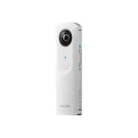 RICOH Camara Theta M15 4GB 360 - Segunda Mano (estado Bueno)