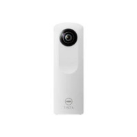 RICOH Camara Theta M15 4GB 360 - Segunda Mano (estado Bueno)