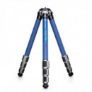 LEOFOTO Tripode de Carbono Poseidon LP-324C + Rotula LH-40