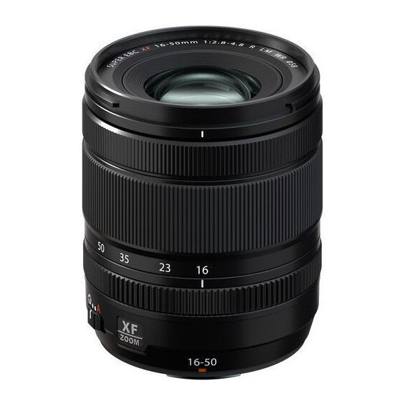 FUJIFILM Objetivo Xf 16-50MM F2.8 - 4.8 R Lm Wr Pd