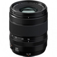 FUJIFILM OBJETIVO XF 16-50MM F2.8 - 4.8 R LM WR PD