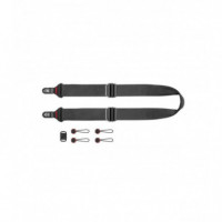 PEAK DESIGN Correa Slide V2 Negro