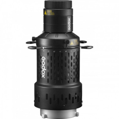 GODOX Accesorio de Proyeccion para Flash Bfp
