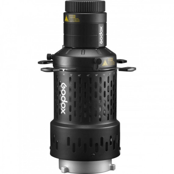 GODOX Accesorio de Proyeccion para Flash Bfp