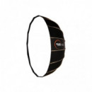 PHOTTIX Ventana Raja Eclipse Octa 105CM