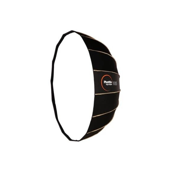 PHOTTIX Ventana Raja Eclipse Octa 105CM - Guanxe Atlantic Marketplace