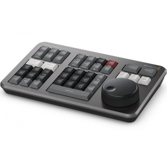 BLACKMAGIC Davinci Resolve Speed Editor - Guanxe Atlantic Marketplace