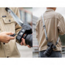 PGYTECH Correa de Hombro P-CB-120 Verde