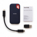 SANDISK Ssd Portatil Extreme 2TB USB 3.2 1050MB/S