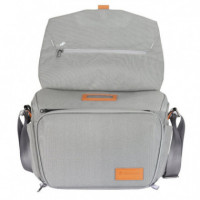 VANGUARD BOLSA VEO CITY S36 GY