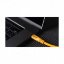 Tetherpro Cable Usb-c a Usb-cright Angle 31( 9.4M ) Ref. CUC31RT2-ORG  TETHERTOOLS