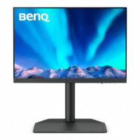 BENQ MONITOR 2K DE 24" SW242Q