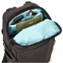 SHIMODA Mochila Urban Explore 20L Starter Kit Anthracite