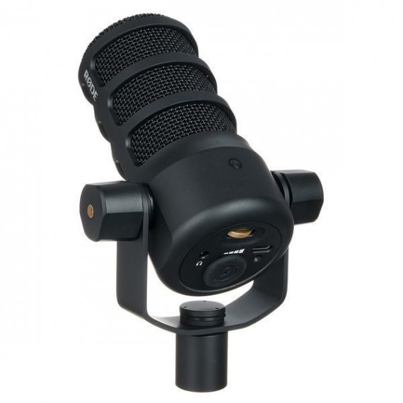 RODE Podmic USB - Guanxe Atlantic Marketplace