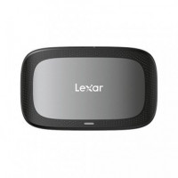 LEXAR Lector Pro Cfexpress Typea -sd Uhs-ii USB3.2 GEN2X2