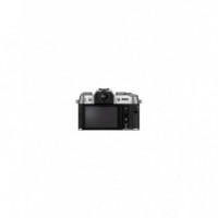 FUJIFILM Camara X-T50 - 40.2MP Body Plata