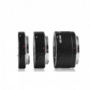 VILTROX TUBO DE EXTENSION CANON 12/24/36MM DG-C