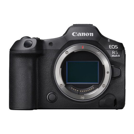 CANON Eos R5 Mark Ii Cuerpo
