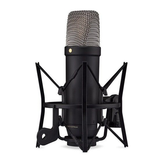 RODE NT1 GEN5 Negro - Guanxe Atlantic Marketplace