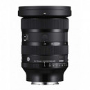 SIGMA 24-70MM F2.8 Dg Dn Ii Art para L-mount